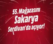 Media Markt - Sakarya Serdivan AVM