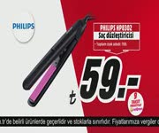 Media Markt Sevgililer Gn - Philips Sa Dzletirici