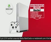 Media Markt - Xbox One S