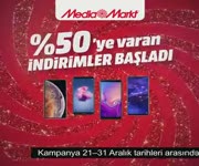 Media Markt - Ylba ndirimleri 2018