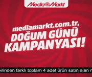 MediaMarkt.com.tr - Doum Gn Kampanyas