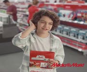 MediaMarkt - Karne ve Babalar Gn Hediyesi