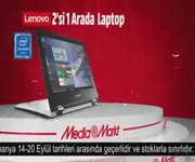 MediaMarkt - Okula Dn