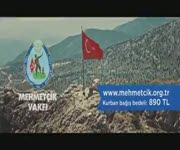 Mehmetik Vakf - Ba