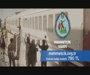 Mehmetik Vakf - Kurban Ba