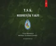 Mehmetik Vakf - Kurban Bayram
