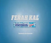 Mentos - Baba ve Olu