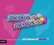 Mentos Bu mu u mu