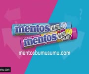 Mentos Bu mu u Mu ekilii