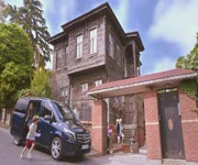 Mercedes Vito - Bayram Tatili