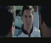 Messi'nin Dünya Kupası Rüyası