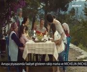 Michelin - Daha Fazla Yol, Daha Fazla Hikaye