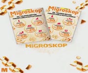 Migros 10 - 23 Ekim Katalou