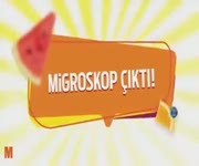 Migros 11 - 31 Temmuz Migroskop