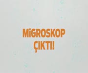 Migros 16 - 29 Austos Migroskop