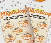 Migros 65. Yl Katalou