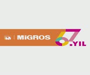 Migros 67. Yln Kutluyor