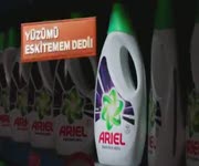 Migros - Ariel Siyahlara zel Deterjan