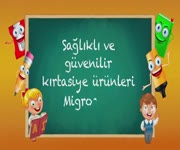 Migros - ARK antal Okul Seti