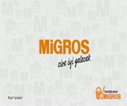 Migros Bahar Temizlii - Pronto Ahap Temizleyici