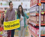 Migros - Bakliyat, Bulgur ve Pirin eitlerinde ndirim