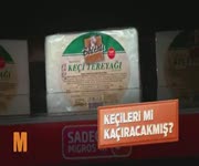 Migros - Baltal Kei Tereya