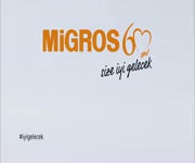 Migros - ikolata ve ekerlemelerde 3 Al 2 de