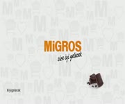 Migros - DVN Madlen ikolata