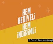 Migros - Hem ndirimli, Hem Hediyeli