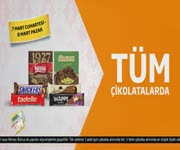 Migros Kadnlar Gn - ikolata