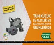 Migros Kadnlar Gn - Kk Ev Aletleri ve Kiisel Bakm rnleri