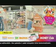 Migros - K���k Marketim