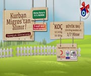 Migros Kurban Kolisi 2014