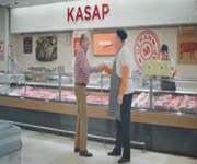 Migros Kurban Kolisi 2018