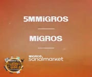 Migros Mthi Cuma Sal'dan Balar