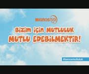 Migros Mutluluk Festivali - Vileda Temizlik Seti