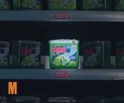 Migros - Persil Power Mix Kapsl Deterjan