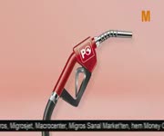 Migros - Petrol Ofisi