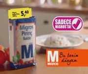 Migros Pirin