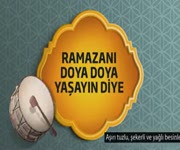 Migros Ramazan Bereket Paketi