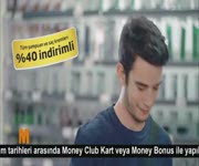 Migros - ampuan ve Sa Kremlerinde ndirim