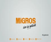 Migros Sevgililer Gn - ikolata