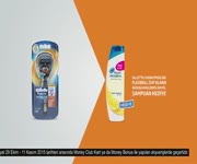 Migros Sonbahar yilii - Gillette Fusion