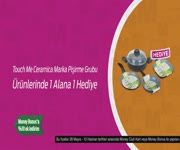 Migros - Touch Me Ceramica