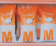 Migros Toz eker