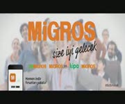 Migros - Uzman Kasap