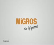 Migros - Ylba 2015