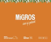 Migros - Ylba Ssleri