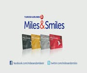 Miles&Smiles ile Uçtukca Sizde Kazanın