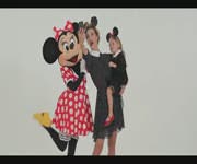 Minnie by Koton